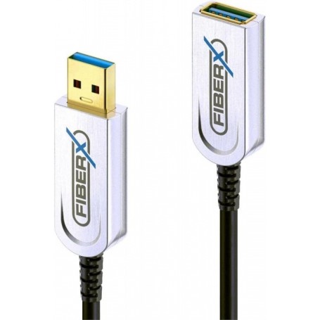 Câble de prolongation USB 3.1 FX-I650 AOC USB A