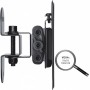 Purelink PureMounts® TV Halterung - Swivel - Vesa 100