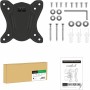Purelink PureMounts® TV Halterung - Swivel - Vesa 100