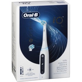 Oral-b 415060 - oral-b io series 5 blanc