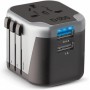 Adaptateur de Voyage Adaptateur de Voyage Universel 12 W
