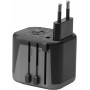 Adaptateur de Voyage Adaptateur de Voyage Universel 12 W