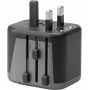 Adaptateur de Voyage Adaptateur de Voyage Universel 12 W