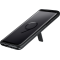 Coque rigide renforcée Samsung EF-RG960CB noire pour Galaxy S9 G960