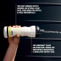 SIGG - Gourde Sport - Bidon Vélo Souple - Pulsar - Lavage Au Lave-Vaisselle - Étanche & Léger - Sans BPA - 0,75L