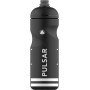 SIGG - Gourde Sport - Bidon Vélo Souple - Pulsar - Lavage Au Lave-Vaisselle - Étanche & Léger - Sans BPA - 0,75L