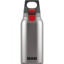 Bouteille isotherme Sigg Accent One Hot & Cold 0.3 L Gris
