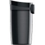 SIGG Miracle mug isotherme (0.27 L / 0.47 L), thermos sans produits toxiques, gobelet isotherme à café à emporter en acier inoxydable et étanche