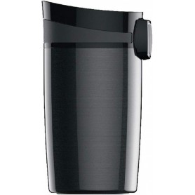 SIGG Miracle mug isotherme (0.27 L / 0.47 L), thermos sans produits toxiques, gobelet isotherme à café à emporter en acier inoxydable et étanche