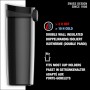 SIGG Miracle mug isotherme (0.27 L / 0.47 L), thermos sans produits toxiques, gobelet isotherme à café à emporter en acier inoxydable et étanche