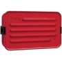 SIGG - Lunch Box Aluminium Plus - Avec Compartiments - Design Primé - Passe Au Lave-Vaisselle & Micro-Ondes - Étanche - Extrêmement Légère - Sans BPA - S / L