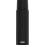 SIGG - Gourde Isotherme - Thermo Flask Gemstone IBT - Avec Tasse - Étanche Et Légère - Sans BPA - Acier Inoxydable 18/8 - 0,5L / 0,75L / 1,1L