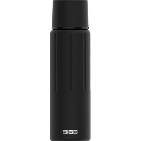 SIGG - Gourde Isotherme - Thermo Flask Gemstone IBT - Avec Tasse - Étanche Et Légère - Sans BPA - Acier Inoxydable 18/8 - 0,5L / 0,75L / 1,1L