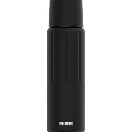 SIGG - Gourde Isotherme - Thermo Flask Gemstone IBT - Avec Tasse - Étanche Et Légère - Sans BPA - Acier Inoxydable 18/8 - 0,5L / 0,75L / 1,1L