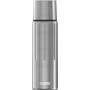 SIGG - Gourde Isotherme - Thermo Flask Gemstone IBT - Avec Tasse - Étanche Et Légère - Sans BPA - Acier Inoxydable 18/8 - 0,5L / 0,75L / 1,1L