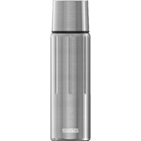 SIGG - Gourde Isotherme - Thermo Flask Gemstone IBT - Avec Tasse - Étanche Et Légère - Sans BPA - Acier Inoxydable 18/8 - 0,5L / 0,75L / 1,1L