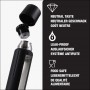 SIGG - Gourde Isotherme - Thermo Flask Gemstone IBT - Avec Tasse - Étanche Et Légère - Sans BPA - Acier Inoxydable 18/8 - 0,5L / 0,75L / 1,1L