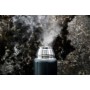 SIGG - Gourde Isotherme - Thermo Flask Gemstone IBT - Avec Tasse - Étanche Et Légère - Sans BPA - Acier Inoxydable 18/8 - 0,5L / 0,75L / 1,1L
