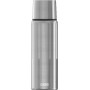 SIGG - Gourde Isotherme - Thermo Flask Gemstone IBT - Avec Tasse - Étanche Et Légère - Sans BPA - Acier Inoxydable 18/8 - 0,5L / 0,75L / 1,1L