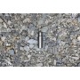 SIGG - Gourde Isotherme - Thermo Flask Gemstone IBT - Avec Tasse - Étanche Et Légère - Sans BPA - Acier Inoxydable 18/8 - 0,5L / 0,75L / 1,1L