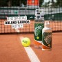 SIGG - Gourde Transparente Tritan - Total Clear ONE - Convient Aux Boissons Gazeuses - Lavage Au Lave-Vaisselle - Étanche - Sans BPA - 0,5L / 0,75L / 1,5L