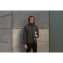 SIGG - Gourde Transparente Tritan - Total Clear ONE - Convient Aux Boissons Gazeuses - Lavage Au Lave-Vaisselle - Étanche - Sans BPA - 0,5L / 0,75L / 1,5L
