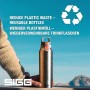 SIGG Hot & Cold ONE Light, Thermos Noir, 0,5 litre