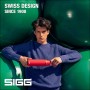 SIGG Hot & Cold ONE Light, Thermos Noir, 0,5 litre