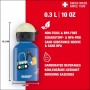 SIGG - Gourde Enfant En Aluminium - KBT - Étanche & Légère - Sans BPA - Certifiée Neutre En CO2 - 0,3L