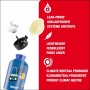 SIGG - Gourde Enfant En Aluminium - KBT - Étanche & Légère - Sans BPA - Certifiée Neutre En CO2 - 0,3L