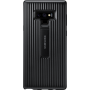 Coque rigide Samsung EF-RN960CB noire pour Galaxy Note9 N960