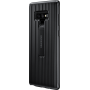 Coque rigide Samsung EF-RN960CB noire pour Galaxy Note9 N960