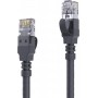 PureLink AVIT Media Series - Cordon de raccordement - RJ-45 (M) pour RJ-45 (M) - 3 m - SFTP - CAT 6a