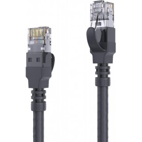 PureLink AVIT Media Series - Cordon de raccordement - RJ-45 (M) pour RJ-45 (M) - 3 m - SFTP - CAT 6a