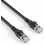 PureLink AVIT Media Series - Cordon de raccordement - RJ-45 (M) pour RJ-45 (M) - 3 m - SFTP - CAT 6a