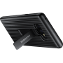 Coque rigide Samsung EF-RN960CB noire pour Galaxy Note9 N960