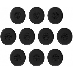 Coussinets d'oreilles Jabra Engage40/50II– 5paires de coussinets de rechange