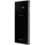 Coque rigide Samsung EF-QN960TT transparente pour Galaxy Note9 N960