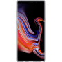 Coque rigide Samsung EF-QN960TT transparente pour Galaxy Note9 N960