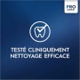 Oral-B Pro Junior Brosse à Dents Électrique Enfant, Vert, 1 Brossette Brossage Doux, Minuteur et Vibrations, Batterie Rechargeable, 6 Ans et Plus