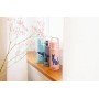 SIGG - Gourde Enfant En Aluminium - WMB ONE - Convient Aux Boissons Gazeuses - Étanche & Légère - Sans BPA - Certifiée Neutre En CO2 - 0,6L