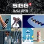 SIGG - Gourde Isotherme - Shield Therm One - Convient Aux Boissons Gazeuses - Étanche - Passe Au Lave Vaisselle - Sans BPA - Acier Inoxydable 90% Recyclé - 0,5L /0,75L / 1L