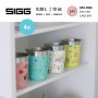 Sigg Set de Gobelets pour Enfant (4 x 0,35 L), Gobelets Réutilisables au Design Coloré pour Filles et Garçons, Verres pour Enfants à Utiliser à la Maison et en Extérieur
