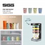 Sigg Set de Gobelets pour Enfant (4 x 0,35 L), Gobelets Réutilisables au Design Coloré pour Filles et Garçons, Verres pour Enfants à Utiliser à la Maison et en Extérieur