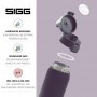 SIGG - Gourde Isotherme - Shield Therm One - Convient Aux Boissons Gazeuses - Étanche - Passe Au Lave Vaisselle - Sans BPA - Acier Inoxydable 90% Recyclé - 0,5L /0,75L / 1L
