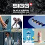 SIGG - Gourde Isotherme - Shield Therm One - Convient Aux Boissons Gazeuses - Étanche - Passe Au Lave Vaisselle - Sans BPA - Acier Inoxydable 90% Recyclé - 0,5L /0,75L / 1L