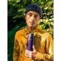 SIGG - Gourde Isotherme - Shield Therm One - Convient Aux Boissons Gazeuses - Étanche - Passe Au Lave Vaisselle - Sans BPA - Acier Inoxydable 90% Recyclé - 0,5L /0,75L / 1L