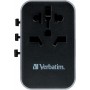  Adaptateur Voyage UTA-04