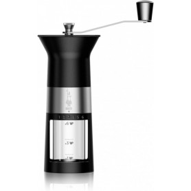 Moulina. Moulin à café manuel - Bialetti