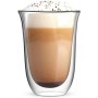 Verre à Café et à Thé Bialetti Firenze 300 ml (2 Pièces)